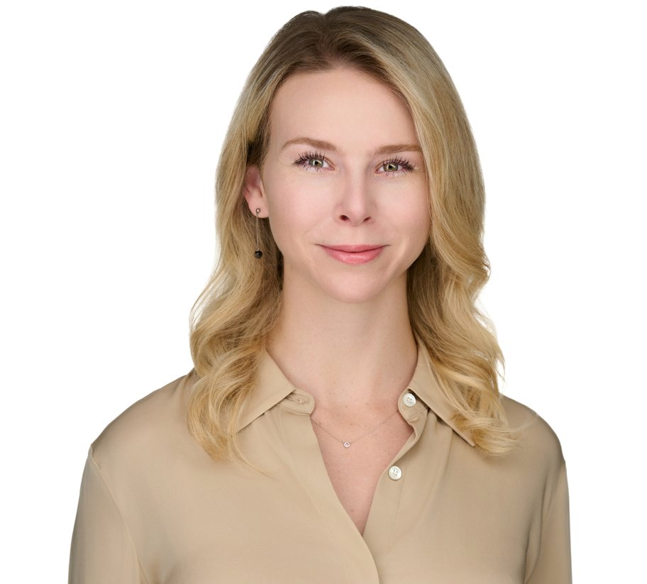 Jessica Dennison, PhD — COO of Cyana Therapeutics
